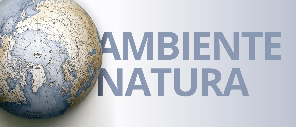 Ambiente e Natura